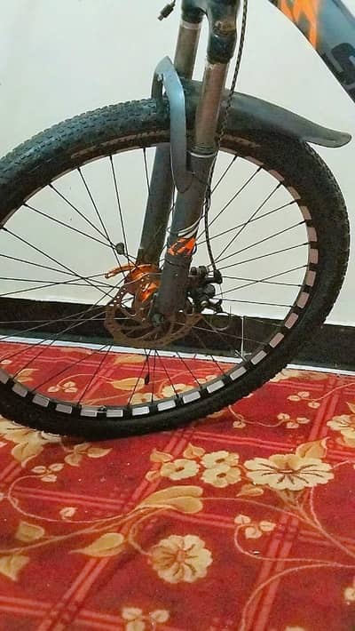 26 no bicycle