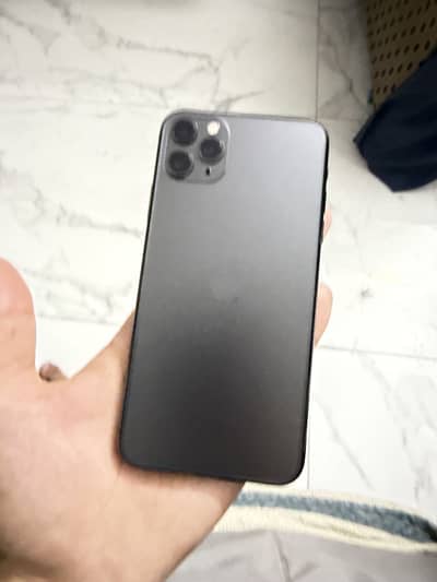 IPhone 11 pro max