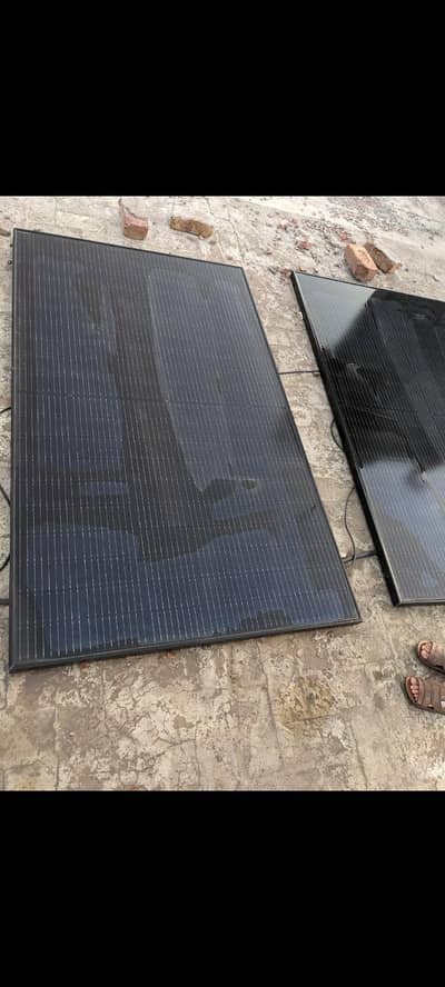 solar plate urgent sale