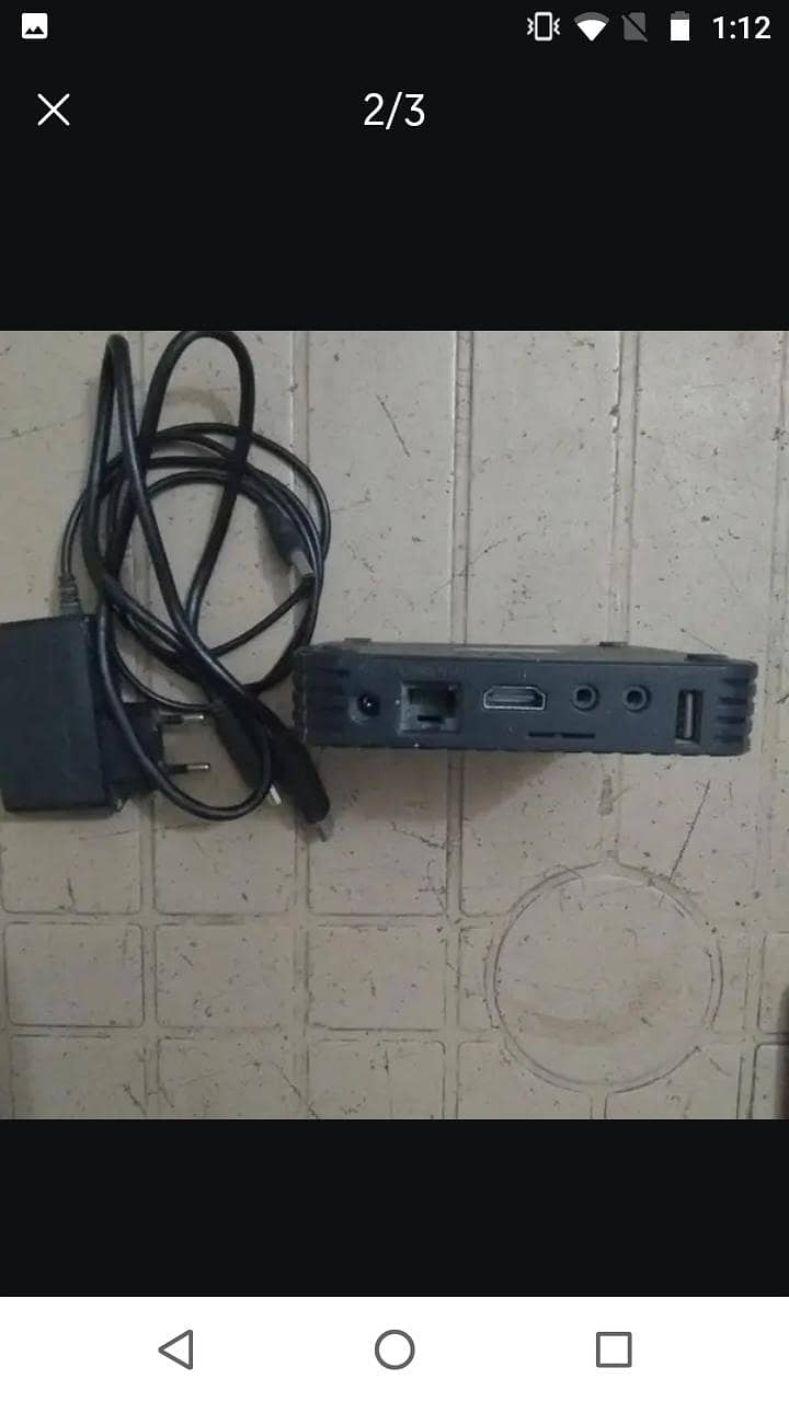 android box 2