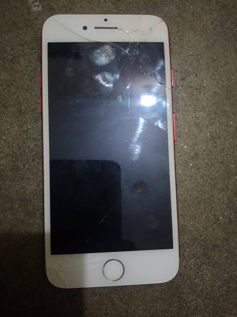Apple iPhone 7 1