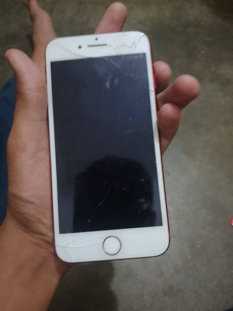 Apple iPhone 7 3
