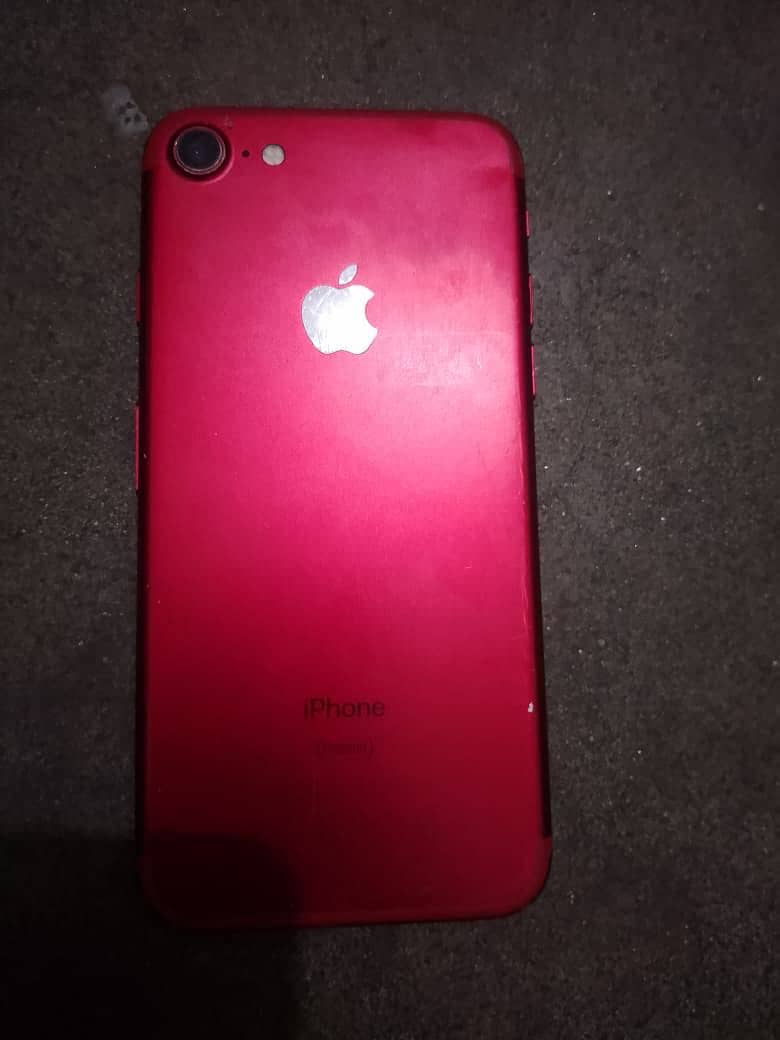 Apple iPhone 7 6