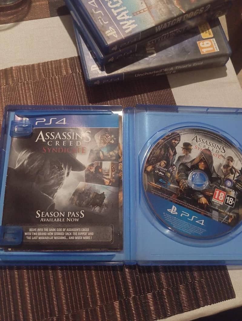 Ps4!!! 2