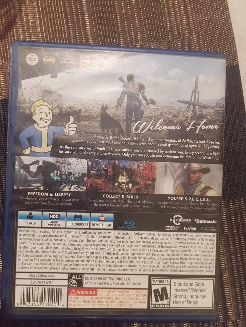 Ps4!!! 3