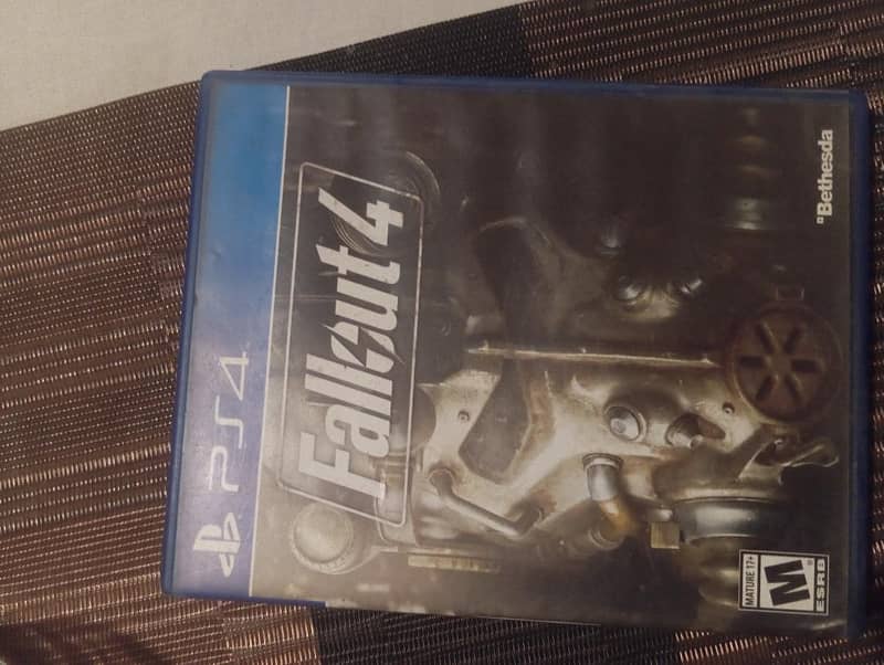 Ps4!!! 4