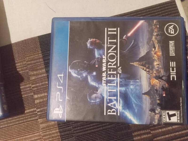 Ps4!!! 5