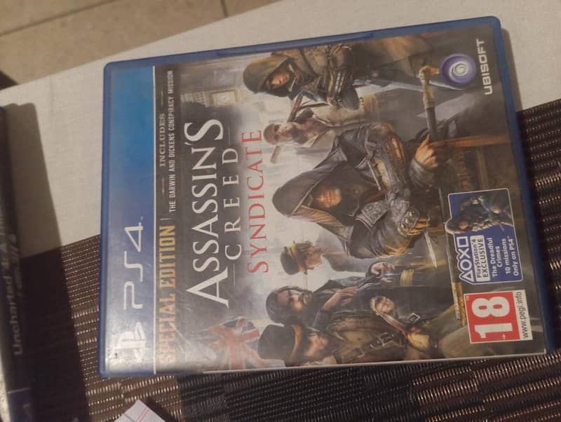 Ps4!!! 7