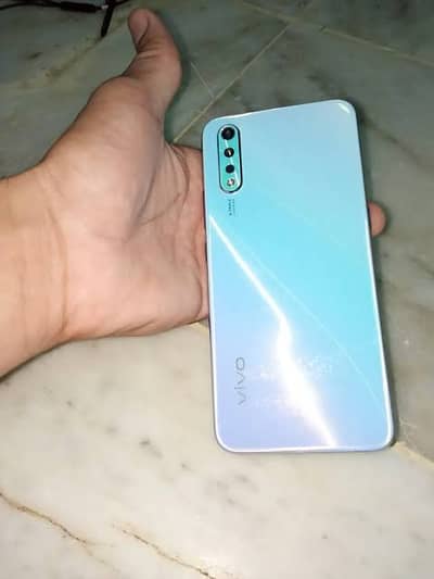 Vivo S1 Pro