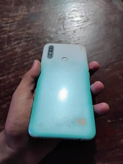 OPPO A31  8 256GB