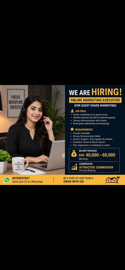 online property marketing