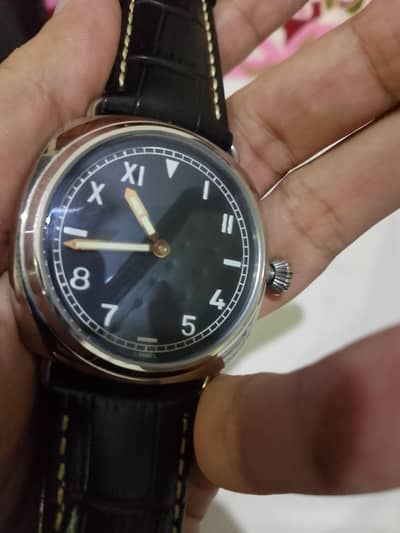 panerai firenze 1860 automatic