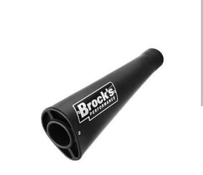 Brock's Exhaust System