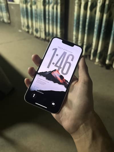 Apple iPhone 14