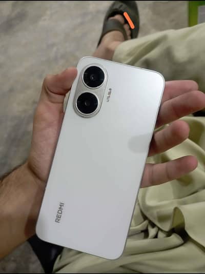 Xiaomi Redmi Turbo 4 Pro 10/10 exchange possible