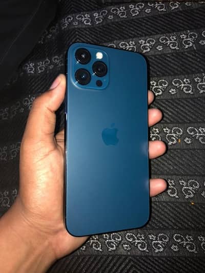 Apple iPhone 12 Pro Max
