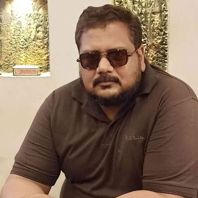 Shahid Raza