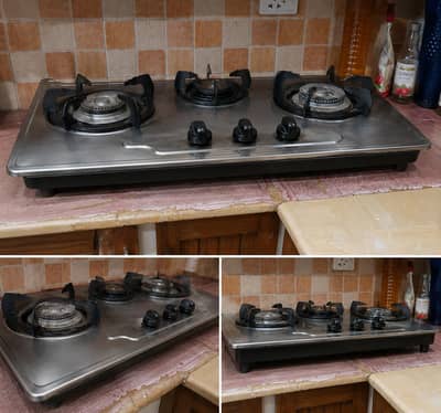 2 stove for sale.