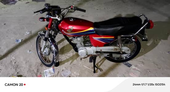 urgent sale Honda 2012