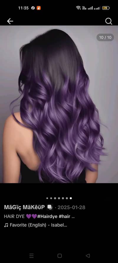 All rounder beautician required