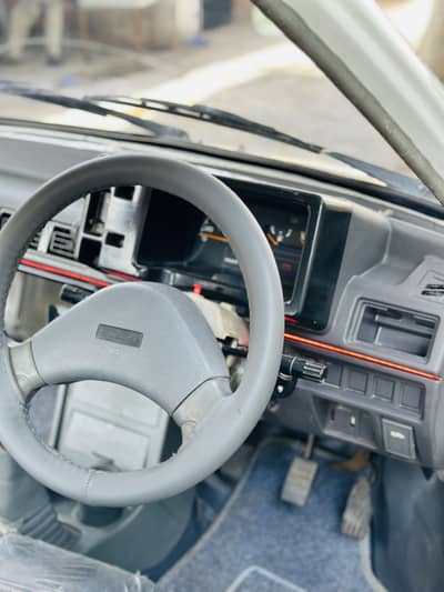 Suzuki Mehran VXR 2005
