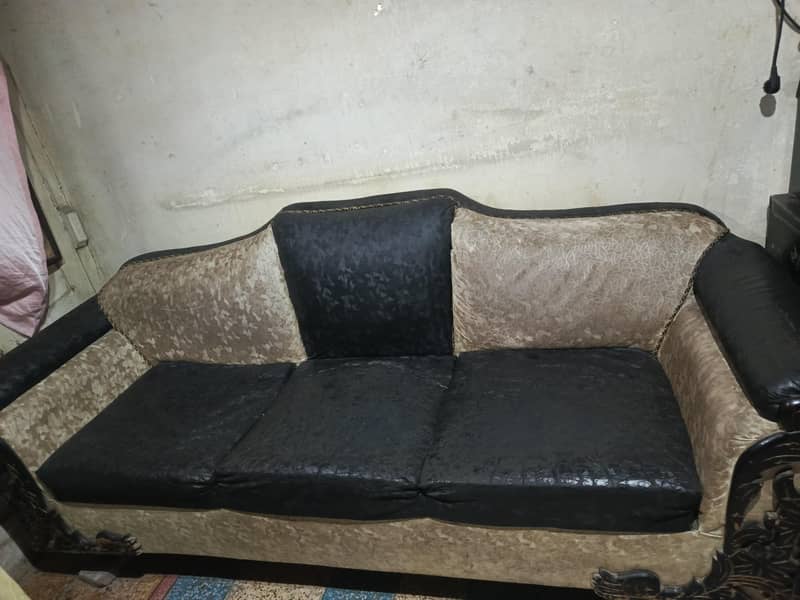 6 seter sofa set 3