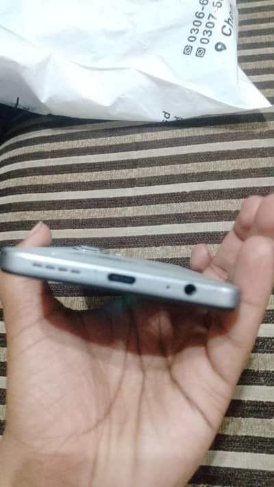 Infinix Hot 50 Pro