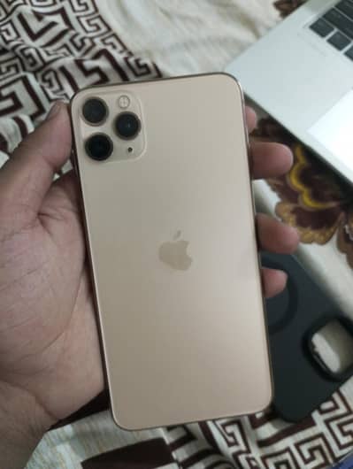 11 Pro max Fu 256 gb