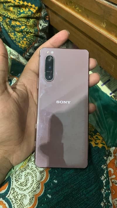 Sony 5 II