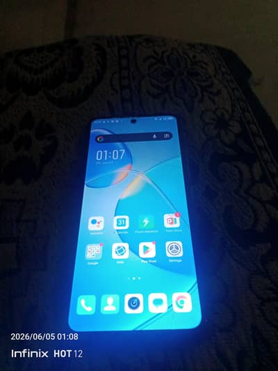 Infinix Hot 12 Play 03225825705 Whatsapp
