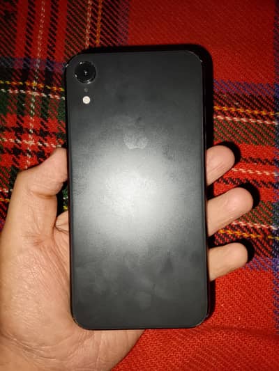 Apple iPhone XR