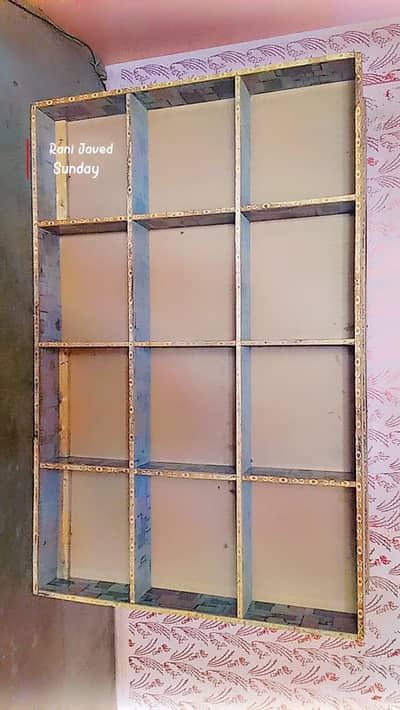 Cabinet for shop