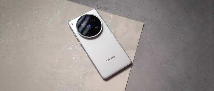 Vivo X200 Ultra 16GB RAM 512GB Storage OFFICIAL APPROVED