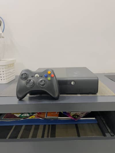 Xbox 360 latest version 250 gb