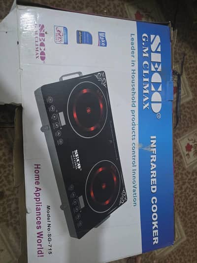 Seco SG 715