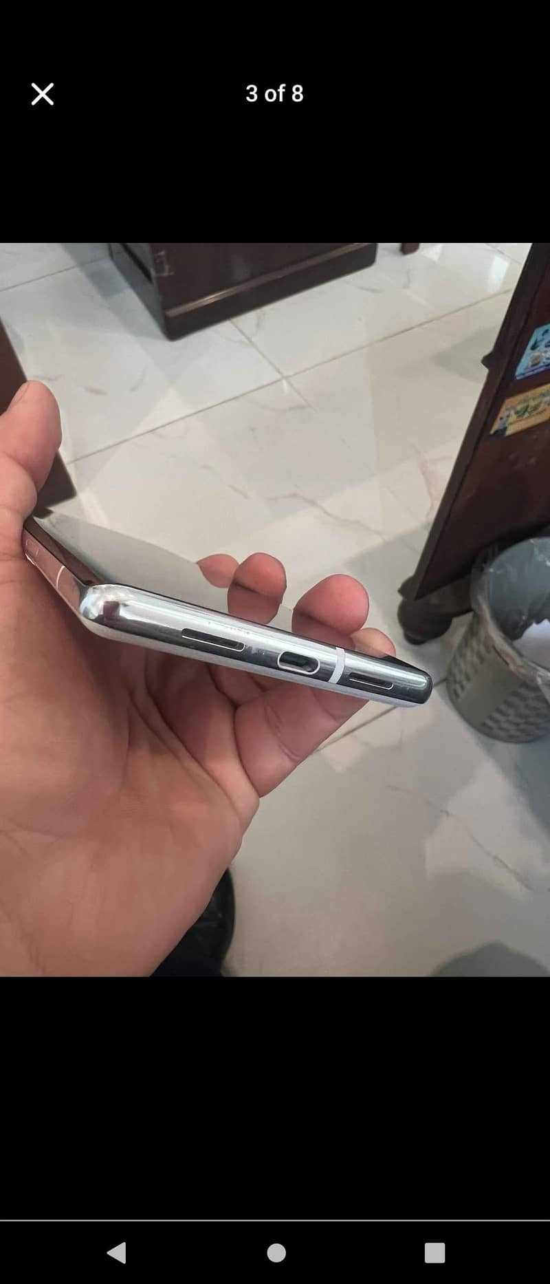Pixel 6 pro 3