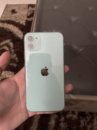Apple iPhone 11