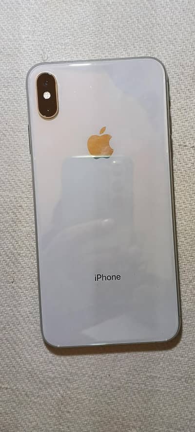 Apple iPhone XS Max 256GB non PTA