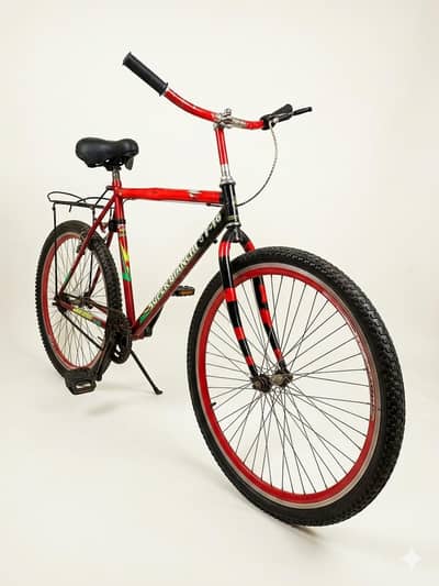Bicycle | Cycle