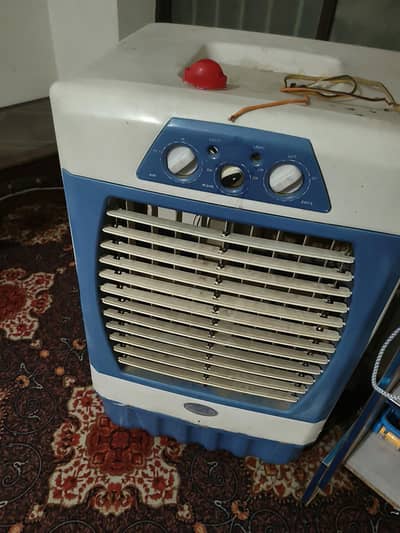 DC Air Cooler