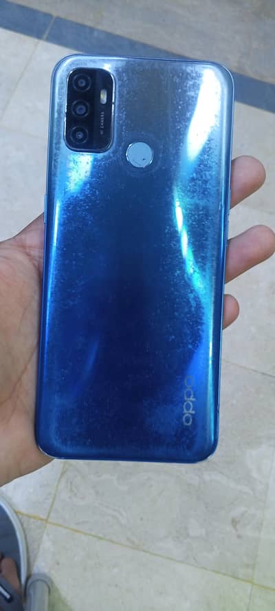 OPPO A53