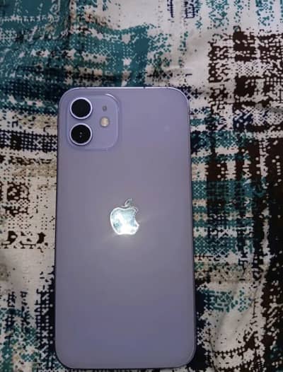 iPhone 12