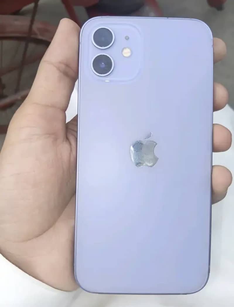 iPhone 12 1