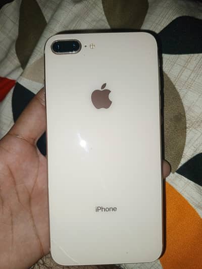 Apple iPhone 8 Plus