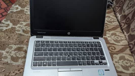 hp Laptop core i3