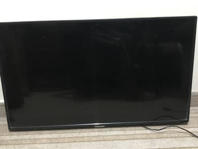 Sony led TV for urgent sale