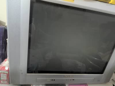 Television In Good Condition for Sale