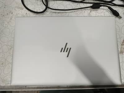 hp elite book 840 g8