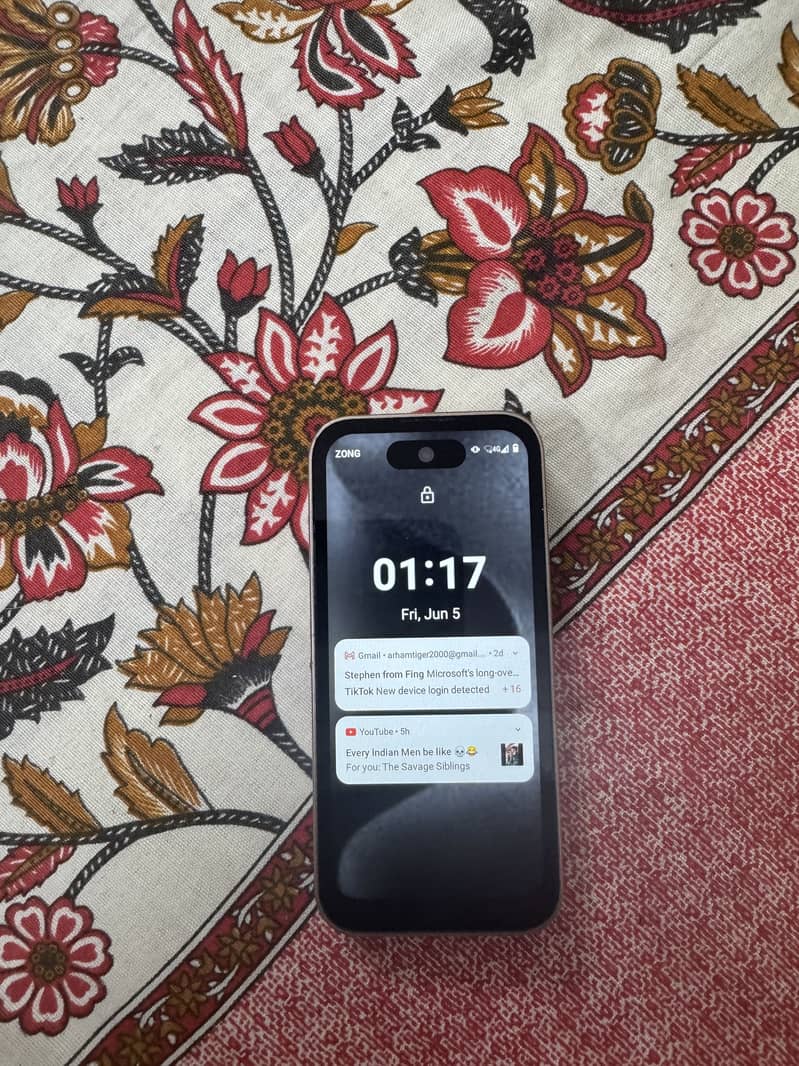 MINI IPHONE 1