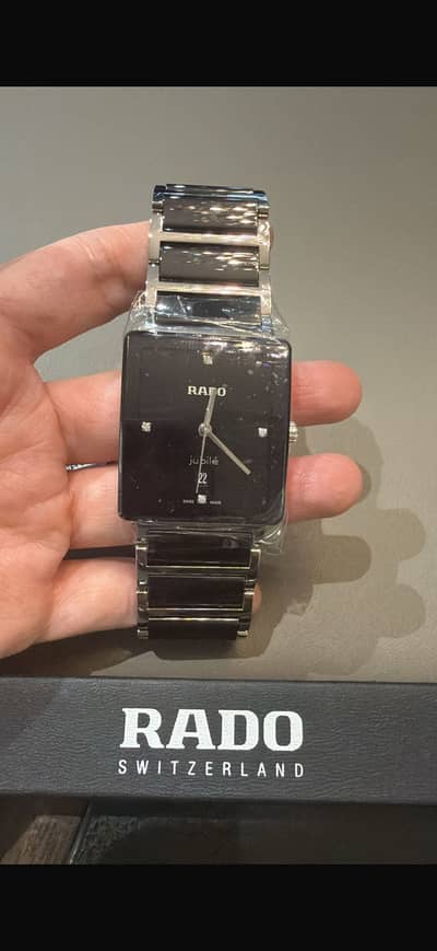 Rado Watch